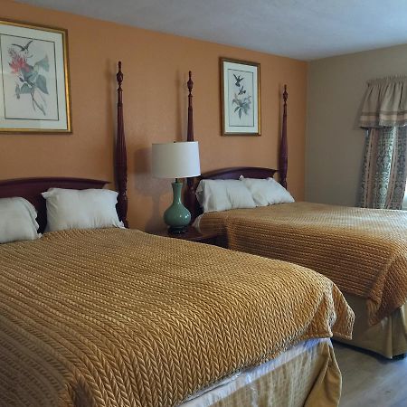 Pelican Inn & Suites Toms River Extérieur photo