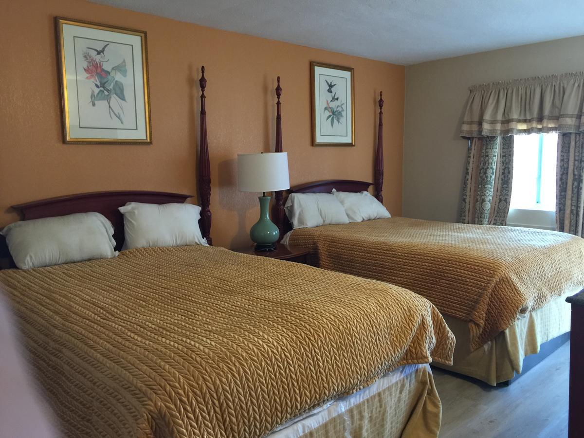 Pelican Inn & Suites Toms River Extérieur photo