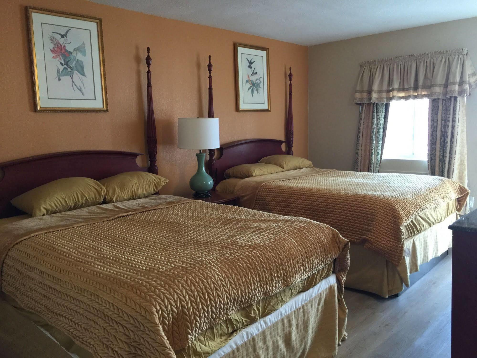 Pelican Inn & Suites Toms River Extérieur photo